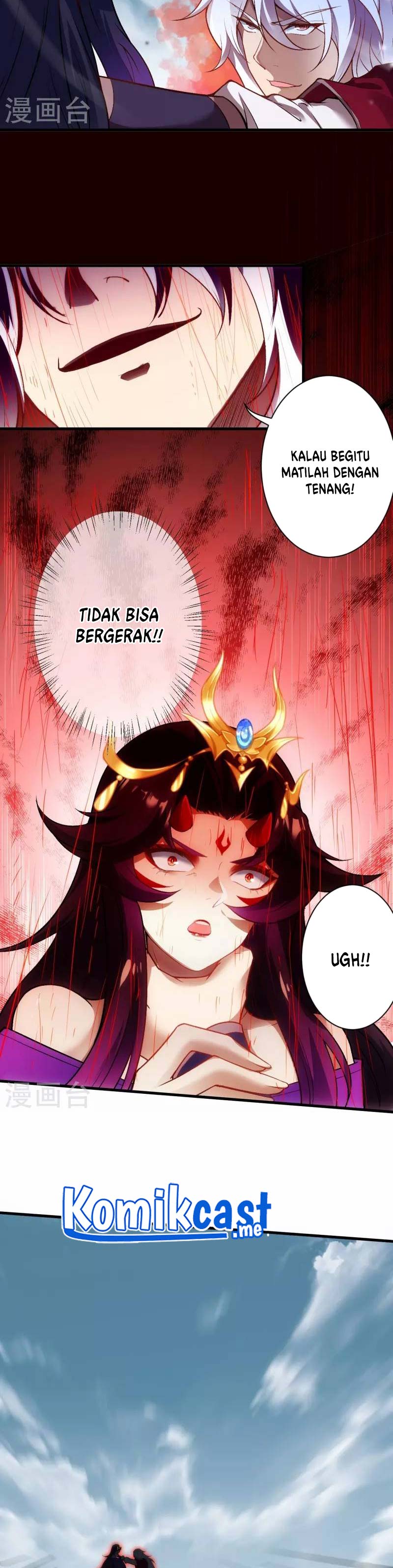 Dilarang COPAS - situs resmi www.mangacanblog.com - Komik against the gods 507 - chapter 507 508 Indonesia against the gods 507 - chapter 507 Terbaru 24|Baca Manga Komik Indonesia|Mangacan